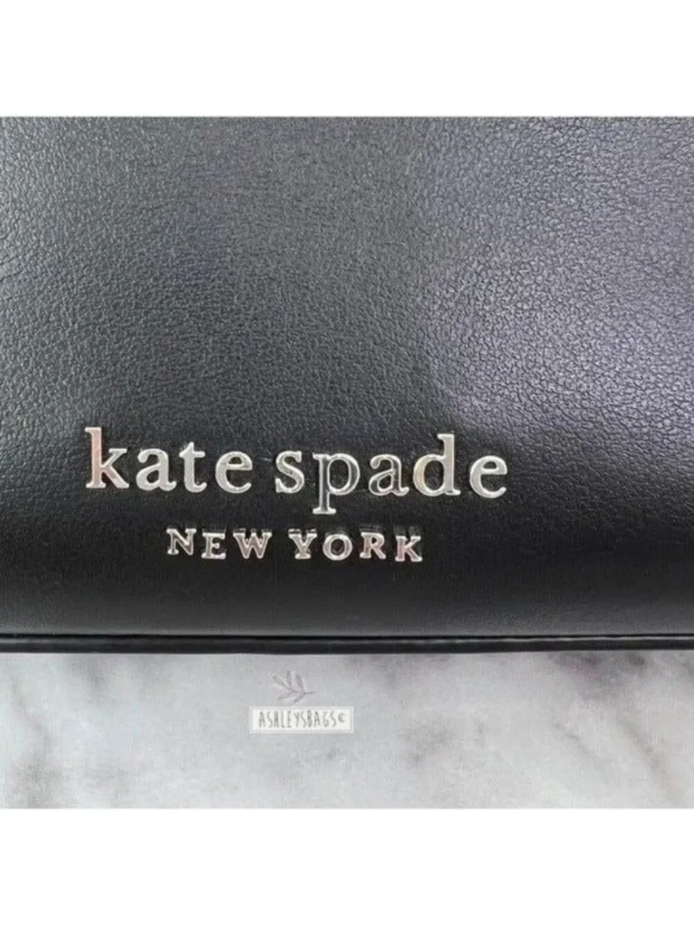 Kate Spade Lovitt Buckled Floral Jacquard Small Top-handle Crossbody